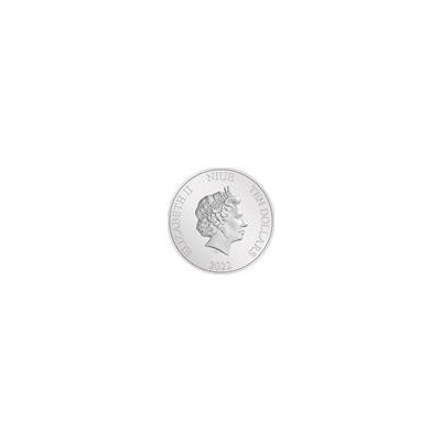 Maple Leaf 2024 -1 Oz - strieborná investičná minca