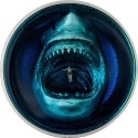 Thalassophobia - 2 Oz - strieborná zberateľská minca