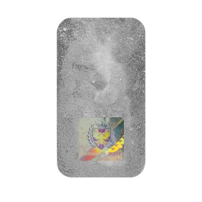 Germania Mint - 10 Oz - strieborný investičný zliatok