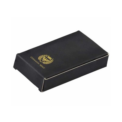 Germania Mint - 250g - strieborný investičný zliatok