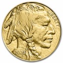 American Buffalo (2025) - 1 Oz - zlatá investičná minca