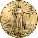 American Eagle (2025) - 1/2 Oz - zlatá investičná minca