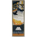 Star Wars: Attack of the Clones - 3 Oz - strieborná zberateľská minca