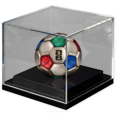 FIFA World Cup 2026 - 3 Oz - strieborná zberateľská minca