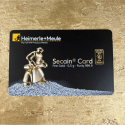 Heimerle + Meule - 0,5g - zlatá investičná těhlička