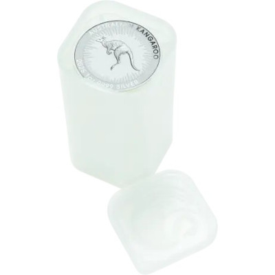 Kangaroo (2025) - 1 Oz - strieborná investičná minca