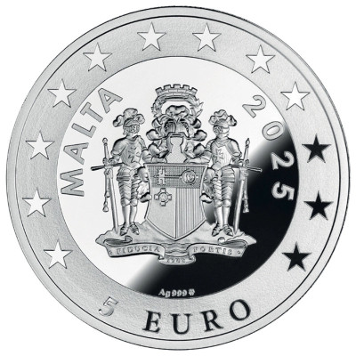 Big Ben - 1 Oz - strieborná proof zberatělská minca
