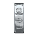 Germania Mint - 100 Oz - strieborný investičný zliatok
