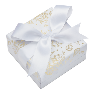 Ježíškova dielňa (2025) - 2 Oz - strieborná zberateľská minca