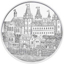 Wiener Neustadt (2019) – 1 Oz – strieborná investičná minca