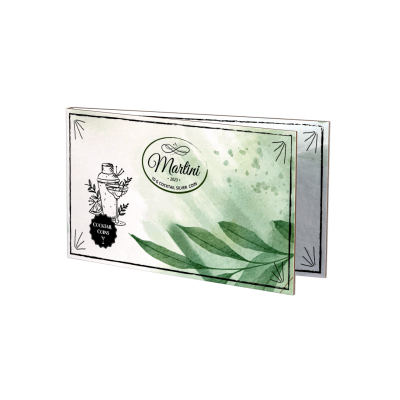 Martini (2023) – 10 g – strieborná zberateľská minca v kvalite proof
